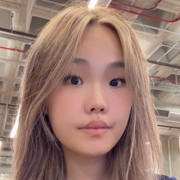 Isabella Jiang